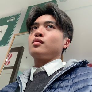 Meet your Posher, Darren